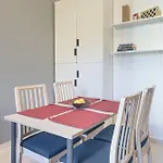 Calm Wenceslas Square Apartment