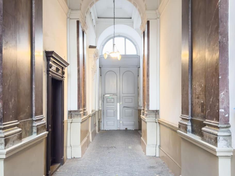 Calm Wenceslas Square Apartment Prague